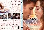 miniatura Cerca Del Horizonte Custom Por Lolocapri cover dvd