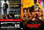 miniatura Chucky Temporada 01 Custom Por Lolocapri cover dvd