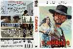 miniatura Cjamango Custom V2 Por Bug2 cover dvd