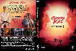 miniatura Cobra Kai Temporada 02 Custom Por Lolocapri cover dvd