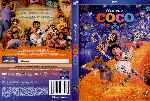 miniatura Coco 2017 Region 1 4 Por Serantvillanueva cover dvd