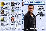 miniatura Colin Farrell Coleccion Custom Por Lolocapri cover dvd