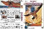 miniatura Condorman Custom Por Jhongilmon cover dvd