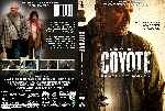 miniatura Coyote Temporada 01 Custom Por Lolocapri cover dvd