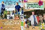 miniatura Crimen En El Paraiso Temporada 06 Custom Por Chechelin cover dvd
