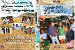 miniatura Crimen En El Paraiso Temporada 08 Custom Por Chechelin cover dvd
