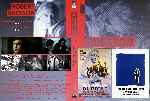 miniatura Cuatro Noches De Un Sonador Los Angeles Del Pecado Custom Por Argomaniz cover dvd