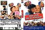 miniatura Dale Cana Que Es Francesa Custom Por Agustin cover dvd