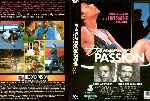 miniatura Dangerous Passion Custom Por Elchat cover dvd