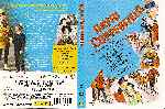 miniatura David Copperfield 1935 Por Xaviertxo cover dvd