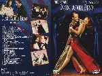miniatura Desde Aquel Beso Inlay Por Ximo Raval cover dvd
