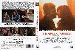 miniatura Despues Del Amor 1982 Por Frankensteinjr cover dvd