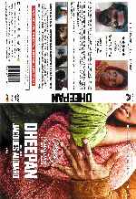 miniatura Dheepan Por Songin cover dvd