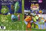 miniatura Dinotren Especial Navidad Por Centuryon1 cover dvd