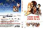 miniatura Doctor Zhivago Por Sito 75 cover dvd