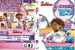 miniatura Doctora Juguetes Un Mimo Lo Cambia Todo Por Centuryon cover dvd