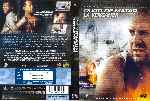 miniatura Duro De Matar La Venganza Edicion De Coleccion Region 4 Por Kaosito cover dvd