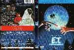 miniatura E T El Extraterrestre Edicion Especial V2 Por Jcabrero cover dvd