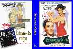 miniatura Echame La Culpa Custom Por Marakka cover dvd