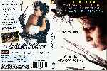 miniatura Eduardo Manostijeras Custom V4 Por Jhongilmon cover dvd