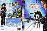 miniatura Eduardo Manostijeras Custom V5 Por Shafiro cover dvd
