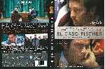 miniatura El Caso Fischer Por Joseluis17 cover dvd