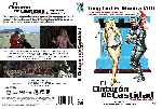 miniatura El Cinturon De Castidad Por Frankensteinjr cover dvd