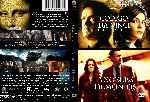 miniatura El Codigo Da Vinci Angeles Y Demonios Custom Por Rorrex007 cover dvd