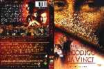 miniatura El Codigo Da Vinci Edicion Especial Por Johndoe cover dvd