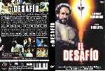 miniatura El Desafio 1991 Custom Por Frankensteinjr cover dvd