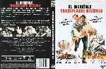 miniatura El Increible Transplante Bicefalo Coleccion Fondos De Archivo Por Ogiser cover dvd