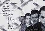 miniatura El Informador Inlay Por Ximo Raval cover dvd