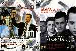 miniatura El Informador Por Jose52 cover dvd