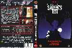 miniatura El Misterio De Salems Lot 1979 Custom Por Barceloneta cover dvd