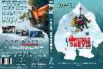 miniatura El Monstruo De Las Nieves Custom Por Lolocapri cover dvd
