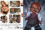 miniatura El Muneco Diabolico Custom Por Gabibb cover dvd