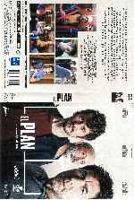 miniatura El Plan Por Songin cover dvd