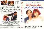 miniatura El Proximo Ano A La Misma Hora Custom Por Anrace58 cover dvd