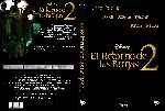 miniatura El Retorno De Las Brujas 2 Custom Por Bandra Palace cover dvd