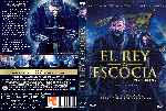 miniatura El Rey De Escocia Custom Por Lolocapri cover dvd