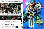 miniatura El Robo De La Gioconda Por Frankensteinjr cover dvd