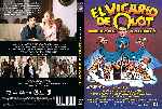 miniatura El Vicario De Olot Por Frankensteinjr cover dvd