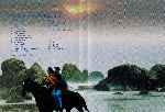 miniatura Elegir Un Amor Inlay Por Ximo Raval cover dvd