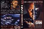 miniatura En Nombre De Cain Custom V2 Por Xato cover dvd