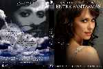 miniatura Entre Fantasmas Temporada 01 Custom Por Masmixer cover dvd