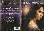 miniatura Entre Fantasmas Temporada 01 Disco 03 04 Por Xony cover dvd