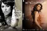 miniatura Entre Fantasmas Temporada 02 Custom Por Masmixer cover dvd