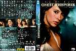 miniatura Entre Fantasmas Temporada 02 Custom V4 Por Jgahitman cover dvd