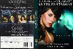 miniatura Entre Fantasmas Temporada 02 Custom V5 Por Lolocapri cover dvd