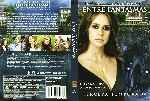 miniatura Entre Fantasmas Temporada 03 Custom V4 Por Lolocapri cover dvd